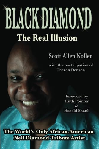 Black Diamond: The Real Illusion