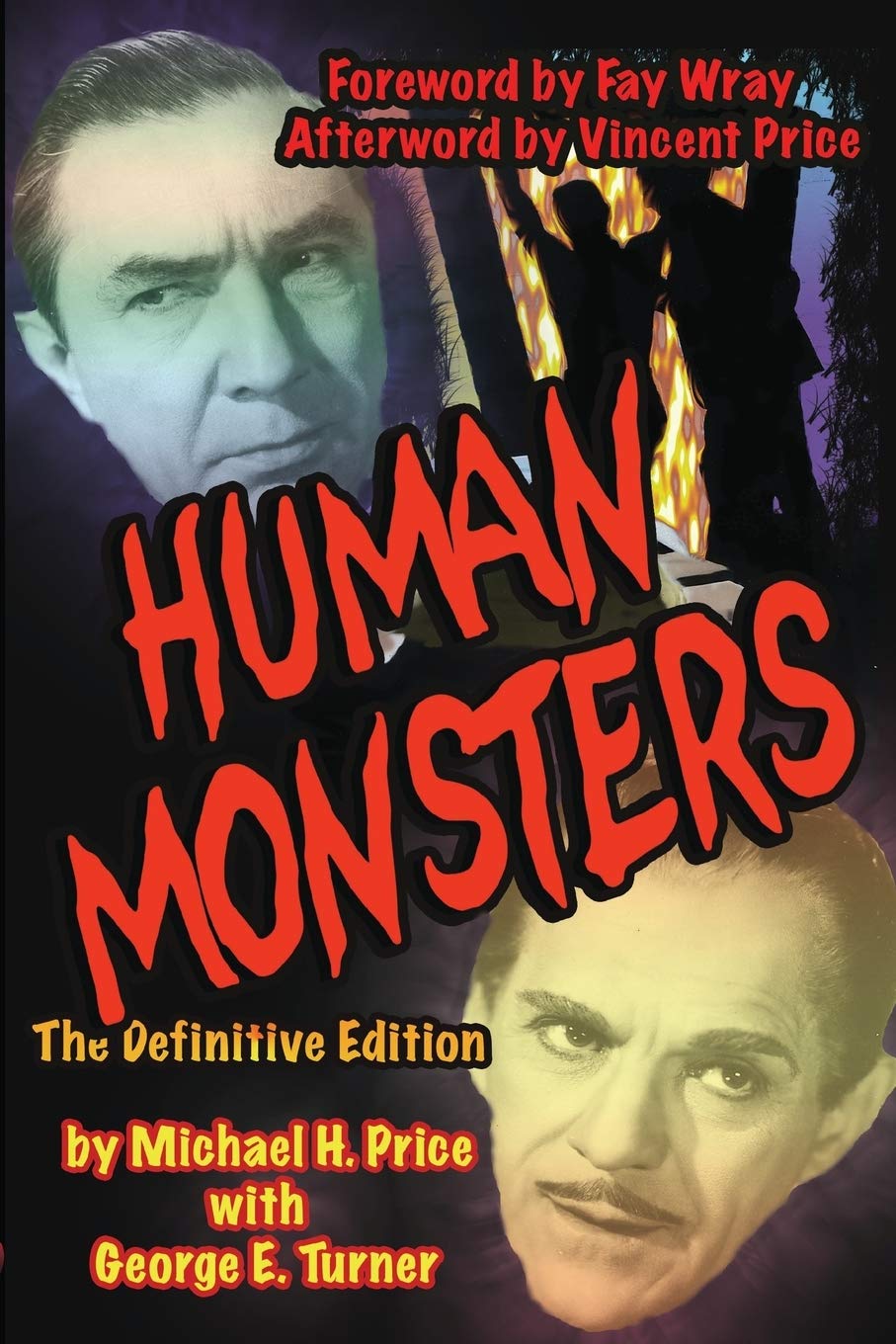 Human Monsters: Definitive Edition