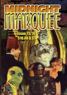 Midnight Marquee #73/74