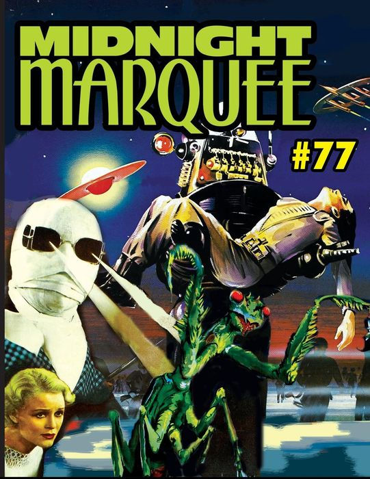 Midnight Marquee #77