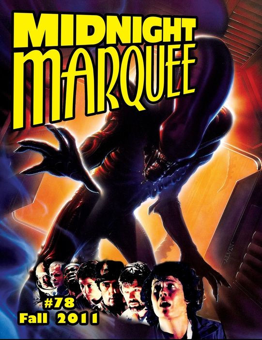 Midnight Marquee #78